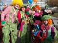 Lochau Fasching UMZUG 2018 (13)