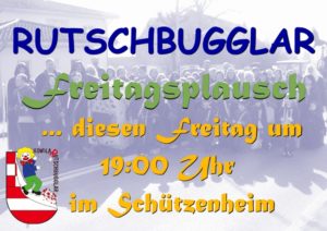 Freitagstreffen