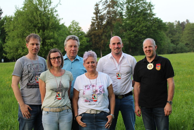 JHV 2019