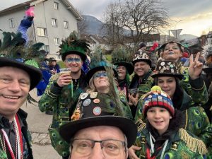 Landesnarrentag