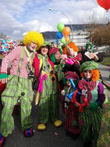 Lochau Fasching UMZUG 2018 (14)