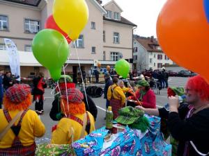 Lochau Fasching UMZUG 2018 (27)