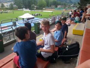 Rutschbugglar bei Blue Devils (4)