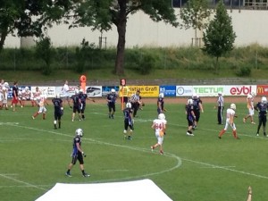 Rutschbugglar bei Blue Devils (8)